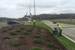 Landscaping Commercial Services - PMSI