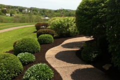 Landscaping Residential Services - PMSI