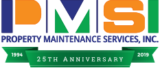 PMSI - Property Maintenance Services, Inc.